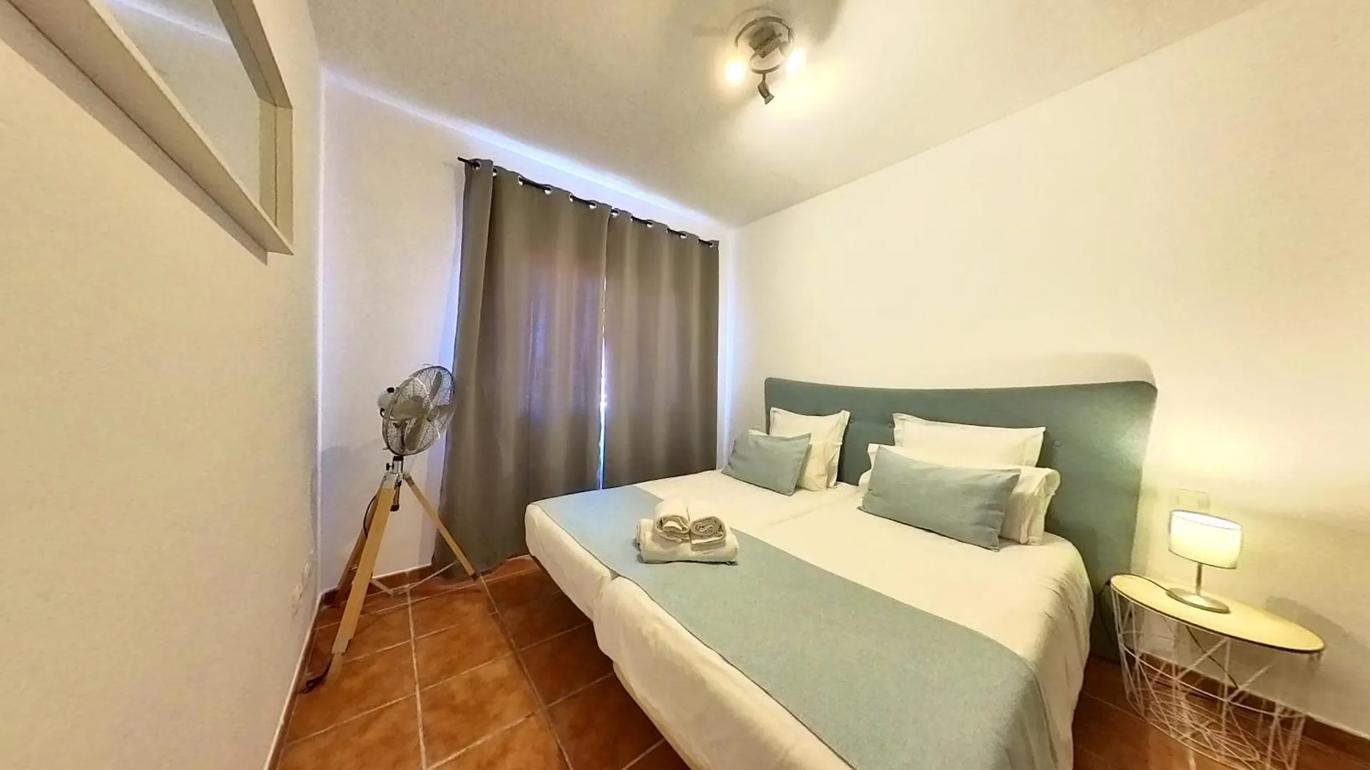 Apartment Koh Phangan Home, By Comfortable Luxury Corralejo