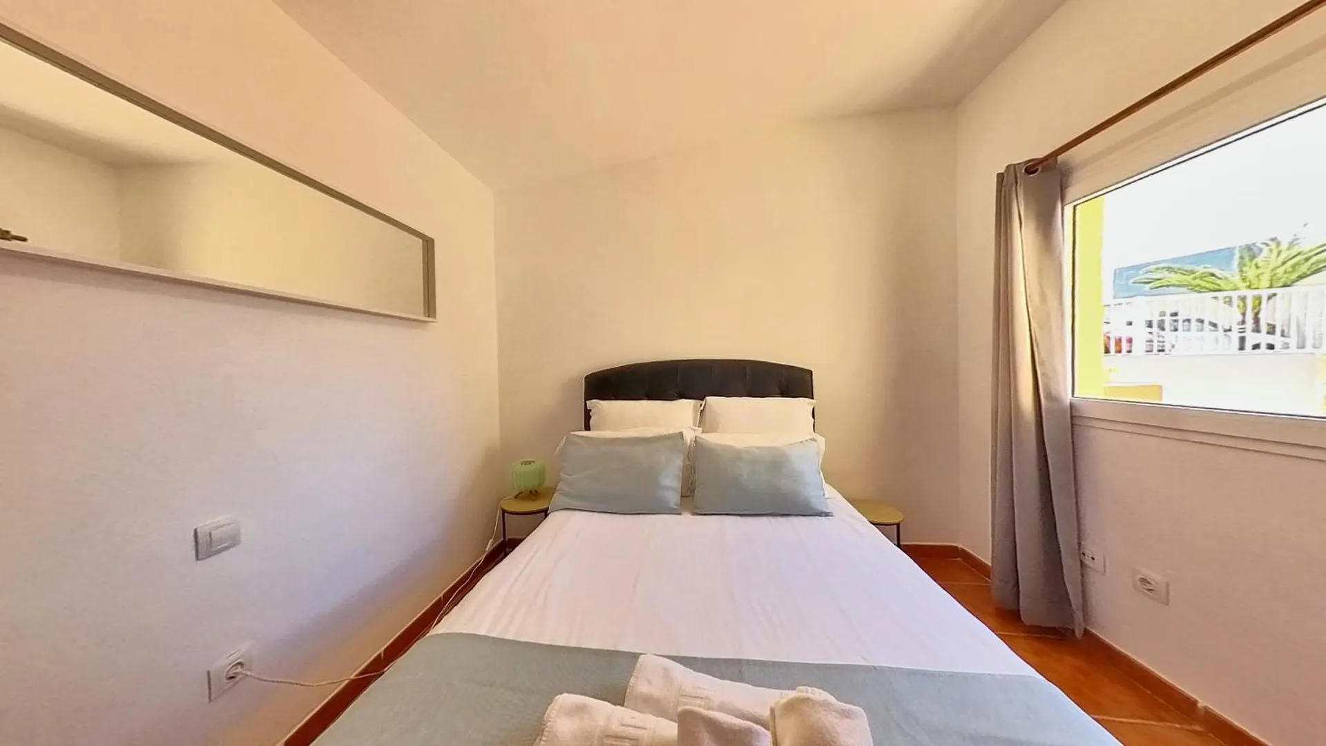 Apartment Koh Phangan Home, By Comfortable Luxury Corralejo