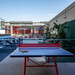 Residencia Universitaria Resa San Mames , Bilbao Spanien