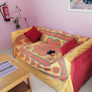 Small&sunny Wifi Premium Vivienda Vacacional Apartment