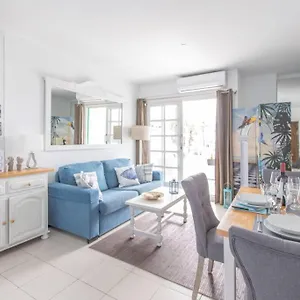  Apartment Corazon Playa