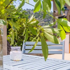 Bellavista , Puerto de Sóller Spanien