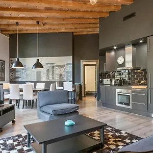 Midtown Luxury By Sweett , Barcelona Spanien