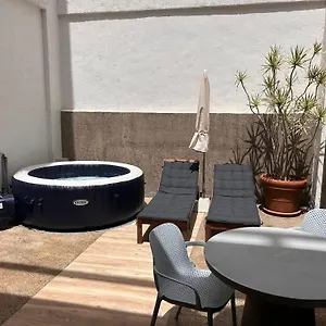  Apartment Jable De Lujo En El Centro