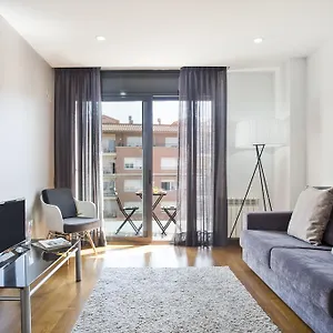 Habitat Guitart , Barcelona Spanien