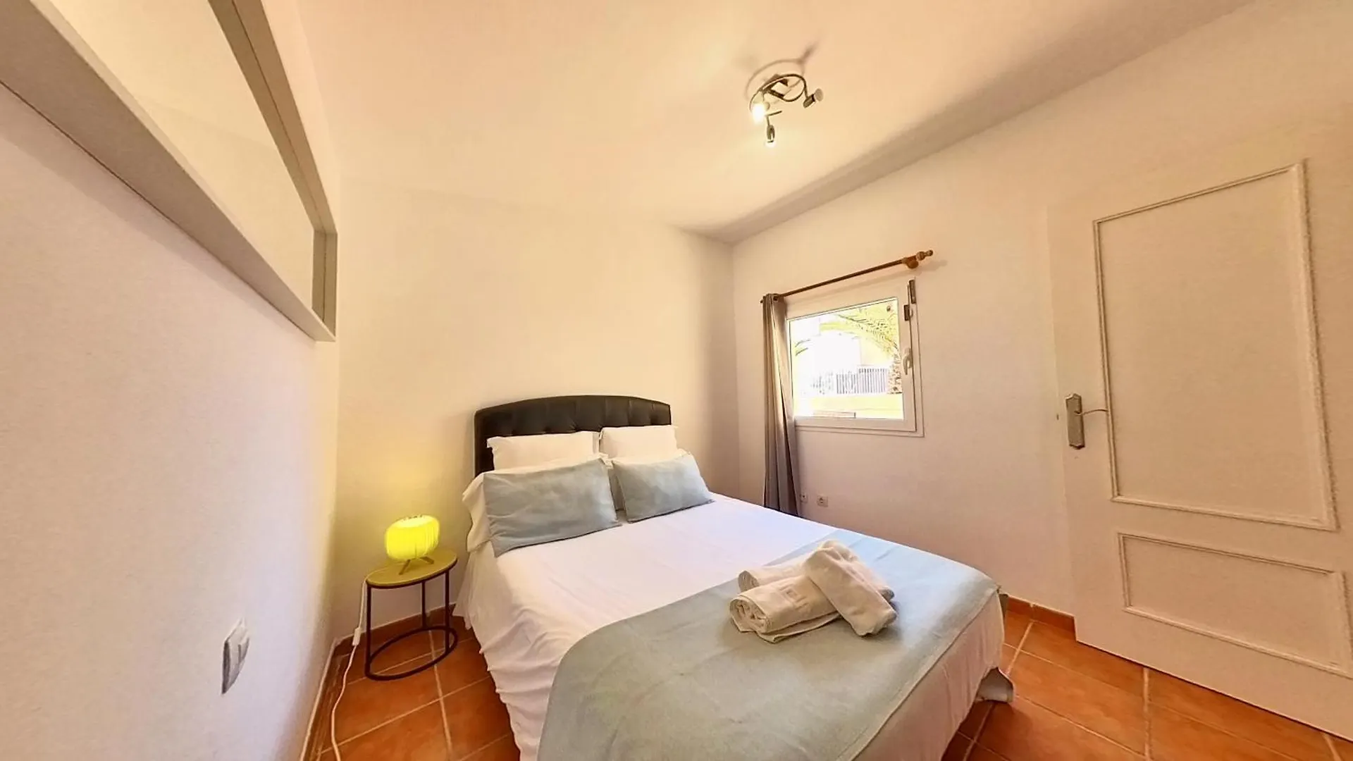 Apartment Koh Phangan Home, By Comfortable Luxury Corralejo Spanien